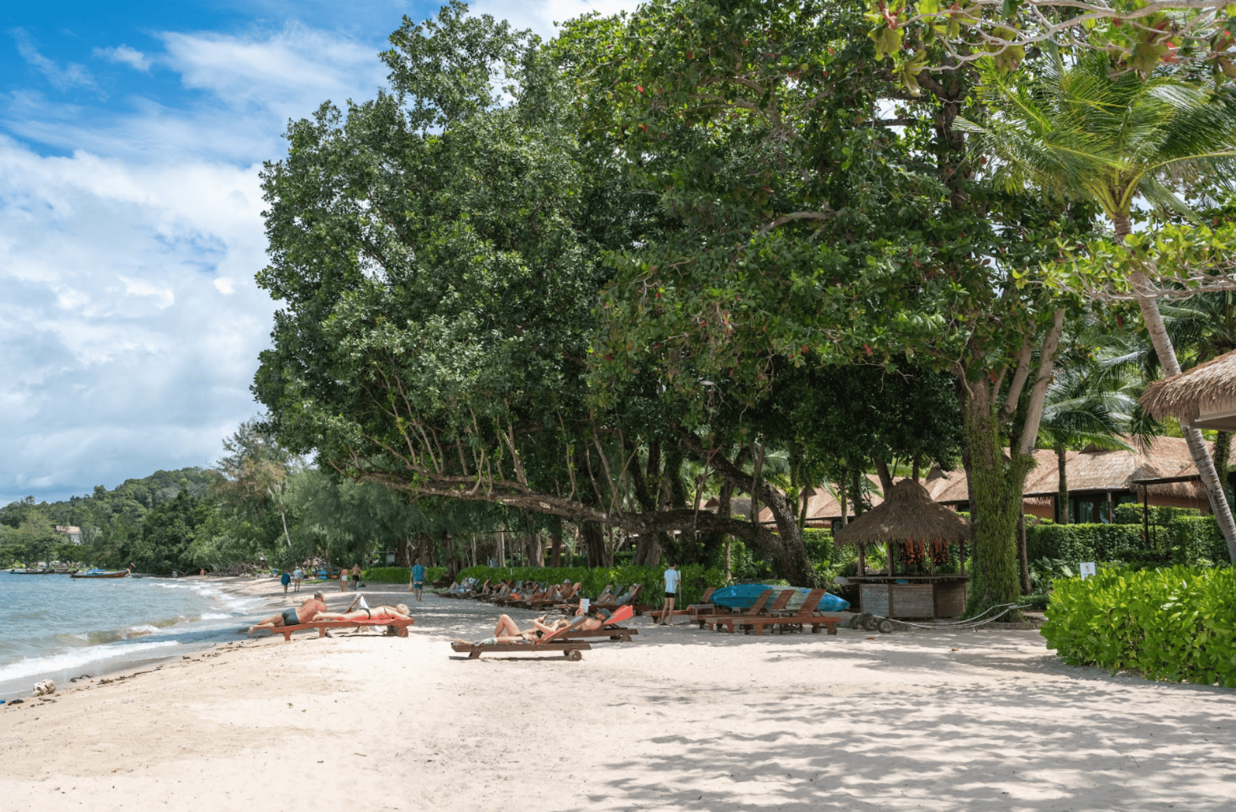 5 Luxury Experiences in Krabi You Can Afford in May