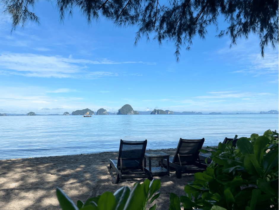 Why July is Perfect for Travelers at Tup Kaek Sunset Beach Resort