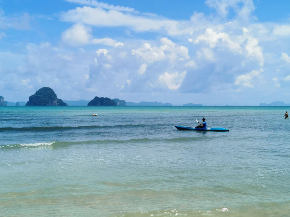 Is Krabi Worth Visiting During the Rainy Season? Here’s Why You Might Love It