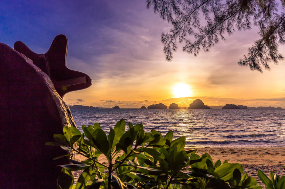 Tup Kaek Sunset Beach Resort – Turn Your Holiday into a Special Escape