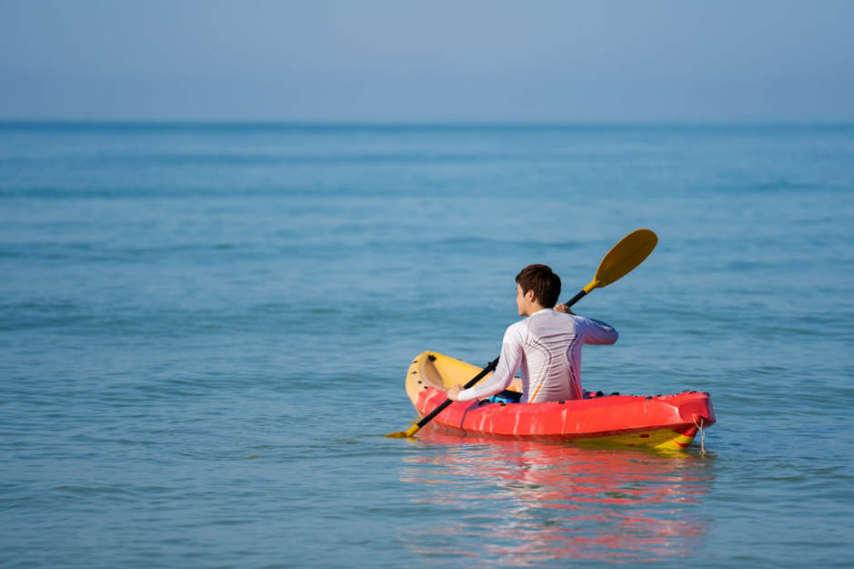 Tup Kaek Sunset Beach Resort – Turn Your Holiday into a Special Escape