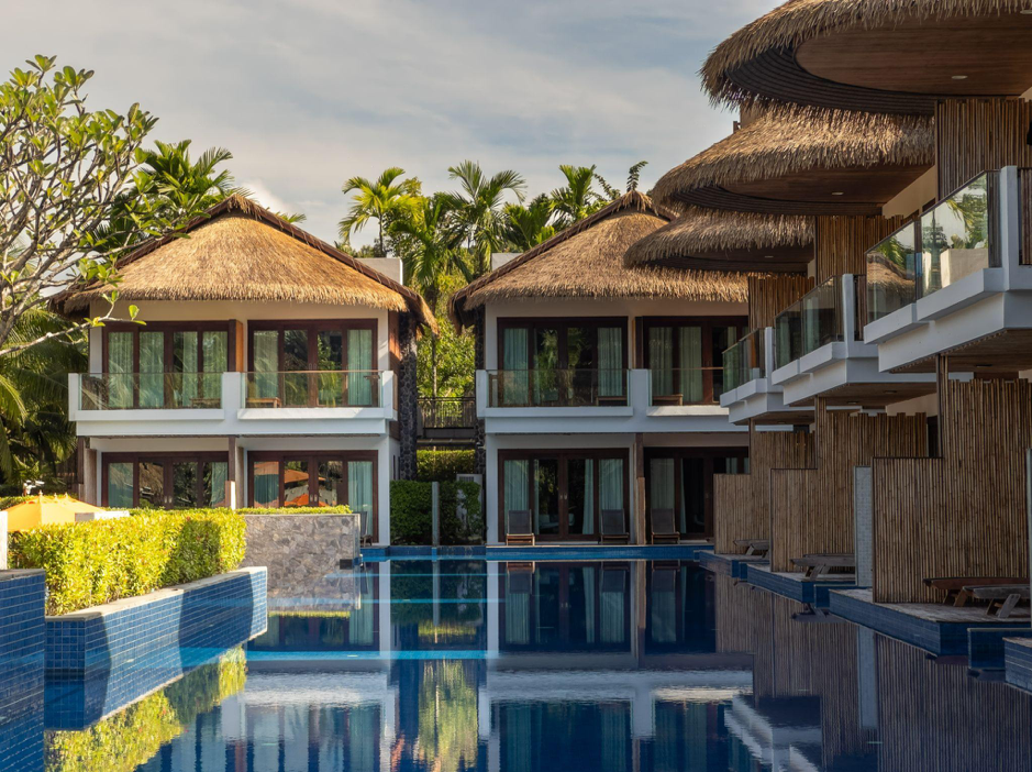 Tup Kaek Sunset Beach Resort – Turn Your Holiday into a Special Escape